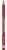 Rimmel 1000 Kisses lip pencil 1,2 g 021 Red Dynamite