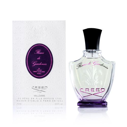 Creed Fleurs de Gardenia eau de parfum for women 75 ml