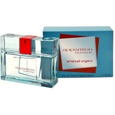 Emanuel Ungaro Apparition