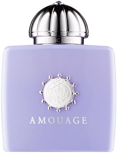 Amouage Lilac Love eau de parfum for women 100 ml tester
