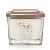Yankee Candle Elevation 3 wicks Sheer Linen vonná svíčka 347 g Yankee Candle Elevation 3 wicks Sheer Linen vonná svíčka 347 g