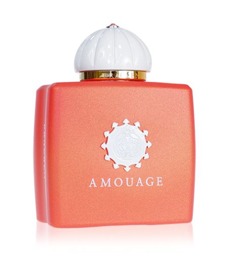 Amouage Bracken Woman parfémovaná voda 100 ml pro ženy TESTER