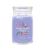 Yankee Candle Lilac Blossoms signature svíčka velká 567 g