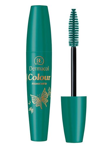 Dermacol Colour Mascara