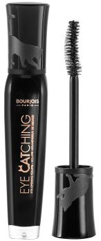 Bourjois Eye Catching mascara 6 ml 01 Deli-Cat Black