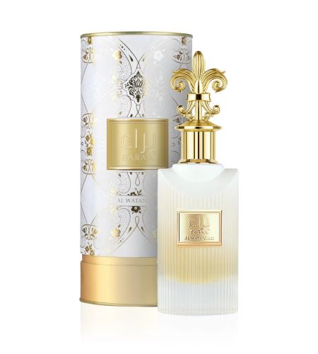 Al Wataniah Baraa parfümiertes Wasser Unisex 100 ml