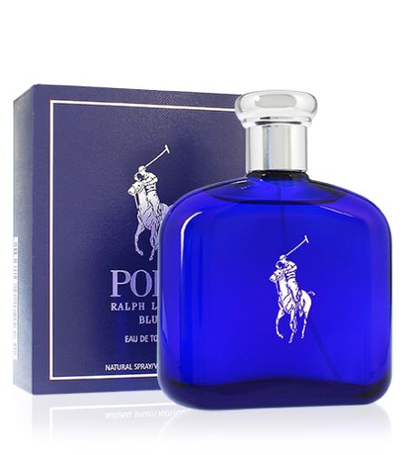 Ralph Lauren Polo Blue toaletní voda pro muže