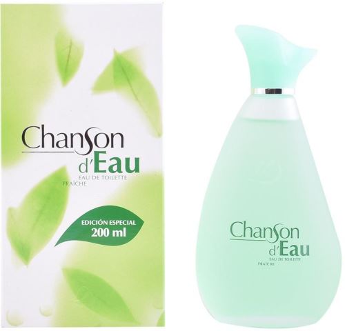 Chanson D'Eau EDT W 200ml