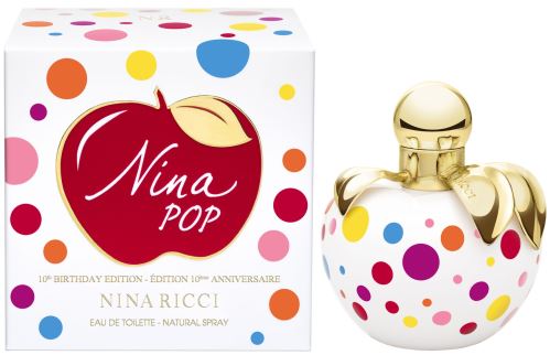 Nina Ricci Nina Pop