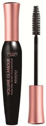 Bourjois Paris Volume Glamour 12 ml - 06 Noir Ebene