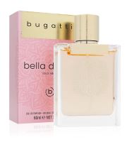 Bugatti Bella Donna Dolce Amore EDP W 60ml