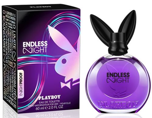Playboy Endless Night