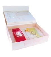 Jenny Glow Aqua & Lily parfémovaná voda v dárkovém balení unisex 80 ml (3)