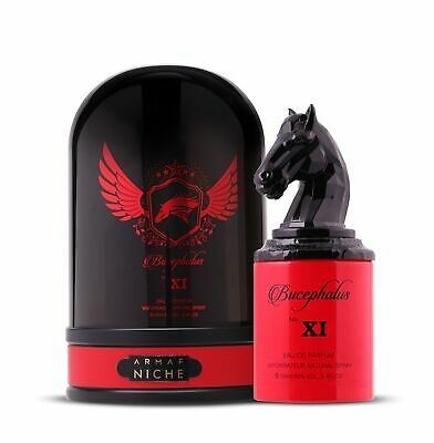 Armaf Bucephalus No. XI parfémovaná voda pro muže