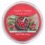 Yankee Candle Scenterpiece wax Red Raspberry vonný vosk 61 g