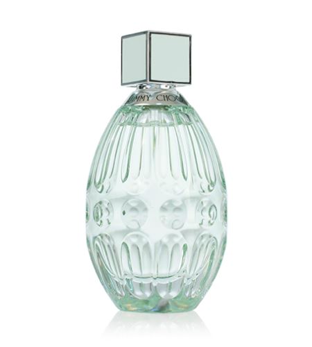 Jimmy Choo Floral toaletní voda 90 ml pro ženy TESTER