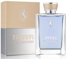 Ferrari Pure Lavender