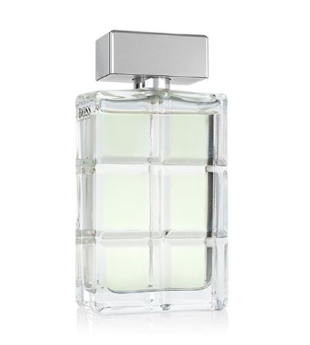 Hugo Boss Boss Orange Man toaletní voda 100 ml pro muže TESTER