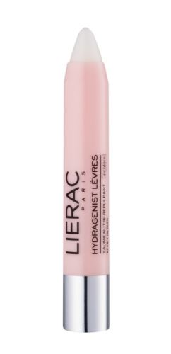 Lierac Hydragenist Lévres moisturizing lip balm 3 g Natural