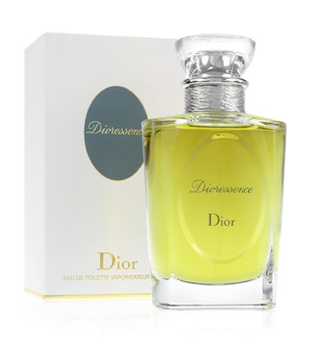 Dior Dioressence toaletní voda pro ženy 100 ml