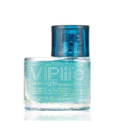 Esprit VIP Life For Him toaletní voda 50 ml pro muže