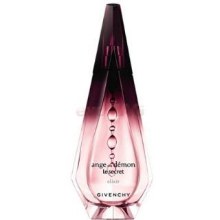Givenchy Ange Ou Démon Le Secret Elixir parfémovaná voda 100 ml pro ženy TESTER