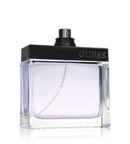 Guess Seductive Homme toaletní voda 50 ml pro muže TESTER
