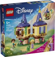 LEGO® │ Disney 43294 Locika ve své mini věži (1)