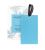 Millefiori Acqua Marina Scented Cards 3pcs