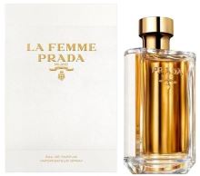 Prada La Femme