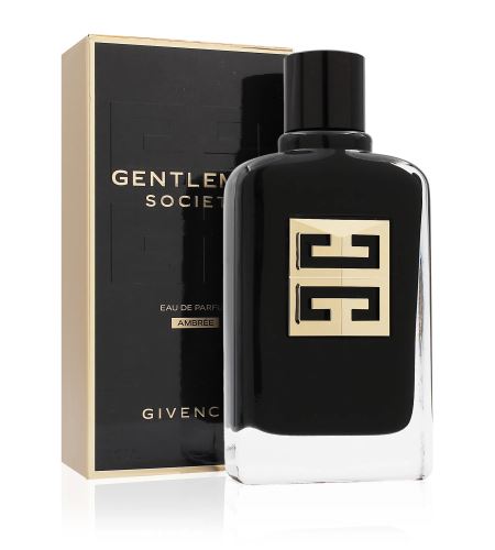 Givenchy Gentleman Society Ambrée parfémovaná voda pro muže