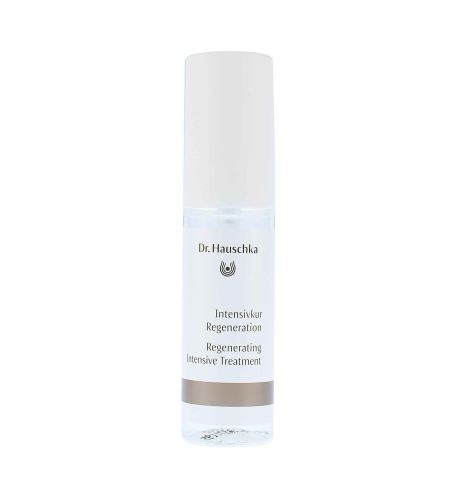 Dr. Hauschka Regenerating Intensive Treatment intenzivní regenerační pleťová kúra 40 ml
