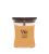 WoodWick Golden Bourbon vonná svíčka s dřevěným knotem 275 g