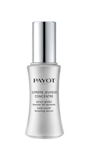 Payot Supreme Jeunesse regenerative rejuvenating serum 30 ml