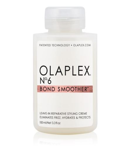 Olaplex N°6 Bond Smoother bezoplachový stylingový krém 100 ml