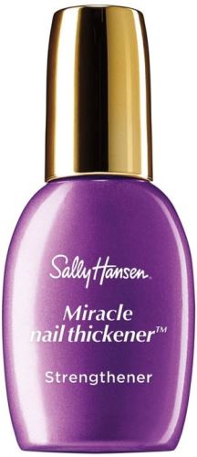 Sally Hansen Miracle Nail Thickener strengthening nail polish for women 13,3 ml