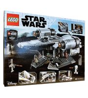 LEGO 75292 Star Wars™ The Razor Crest™ stavebnice lego (1)