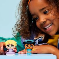 LEGO® │ Disney Princess 43303 Mini Jasmína a Locika (1)