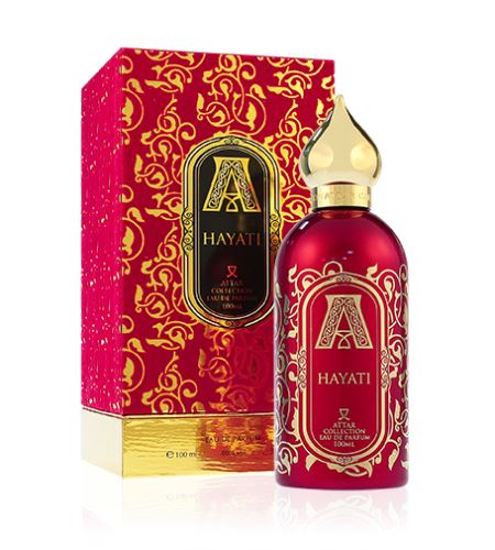 Attar Collection Hayati parfémovaná voda 100 ml unisex