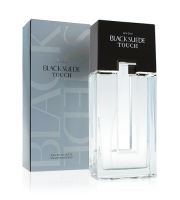 Avon Black Suede Touch toaletní voda 125 ml pro muže