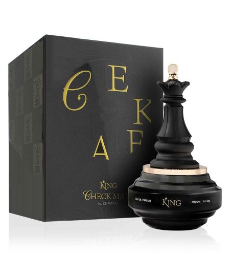 Armaf Check Mate King parfémovaná voda pro muže 100 ml