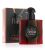 Yves Saint Laurent Black Opium Over Red parfémovaná voda pro ženy 30 ml