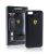 Ferrari Scuderia Ferrari Black toaletní voda 25 ml + toaletní voda náplň 25 ml + plnitelné pouzdro pro iPhone 6/6s Pro muže dárková sada Ferrari Scuderia Ferrari Black toaletní voda 25 ml + toaletní voda náplň 25 ml + plnitelné pouzdro pro iPhone 6/6s Pro muže dárková sada