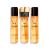 Chanel N°5 parfémovaná voda Pro ženy náplně 3x20 ml