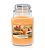 Yankee Candle Farm Fresh Peach vonná svíčka 623 g