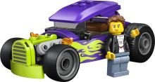 LEGO® City 60485 Hot rod (1)