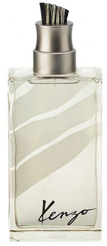 Kenzo Jungle Homme eau de toilette for men 100 ml tester