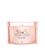 Yankee Candle Pink Sands votivní svíčka ve skle 37 g