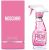 Moschino Pink Fresh Couture toaletní voda 30 ml pro ženy