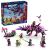 LEGO® DREAMZzz™ 71483 Nikdyčarodějnice a její stvoření z noční můry